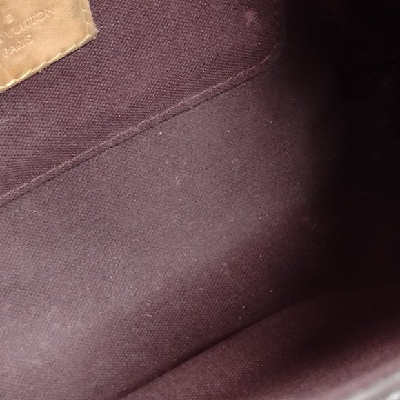 🌹🌱 Beautiful Louis Vuitton Favorite MM Full Set🌱🌹 - Picture 8 of 15